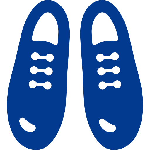 靴